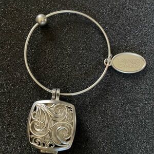 Yankee Candle charming scents locket Bracelet